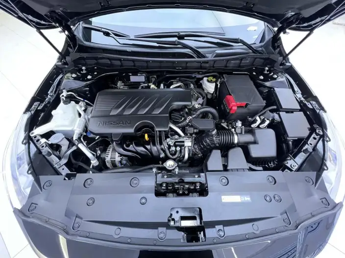Nissan Teana 2022 Model 2.0L XL-Upr Premium Edition – фото 7