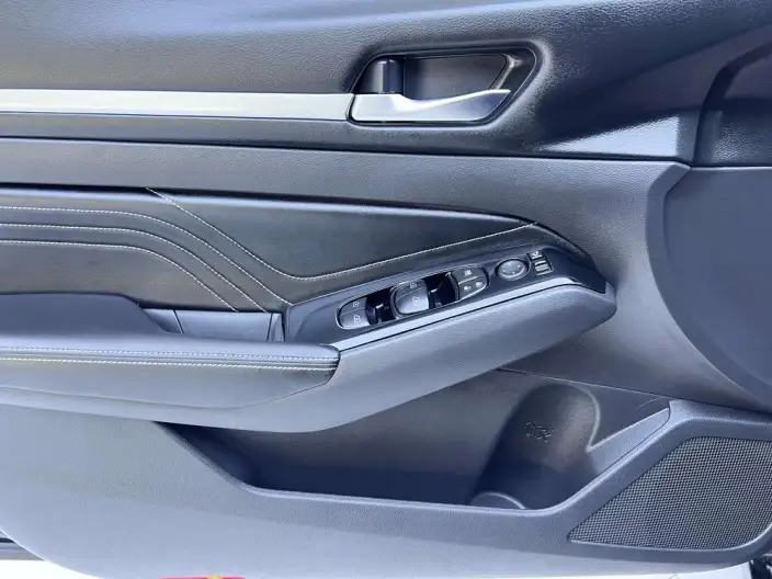 Nissan Teana 2022 Model 2.0L XL-Upr Premium Edition – фото 8