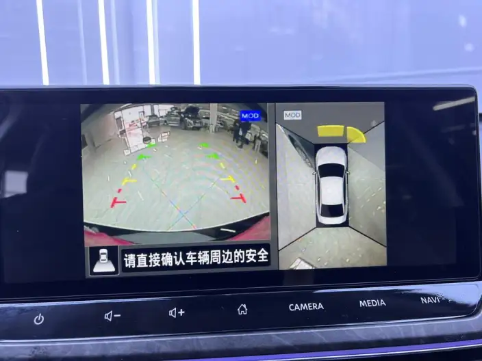 Nissan Teana 2022 Model 2.0L XL-Upr Premium Edition – фото 10