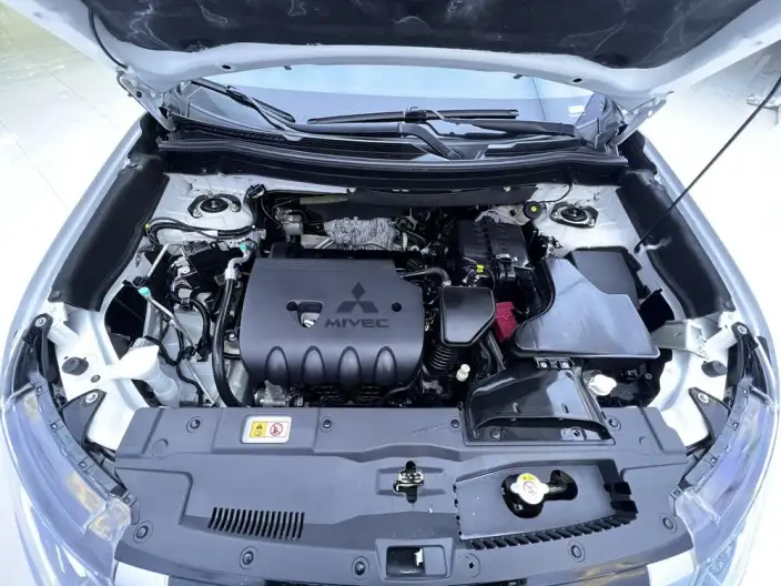 Mitsubishi Outlander 2021 Model 2.0L 2WD Changxiang Edition 5 seat – фото 8