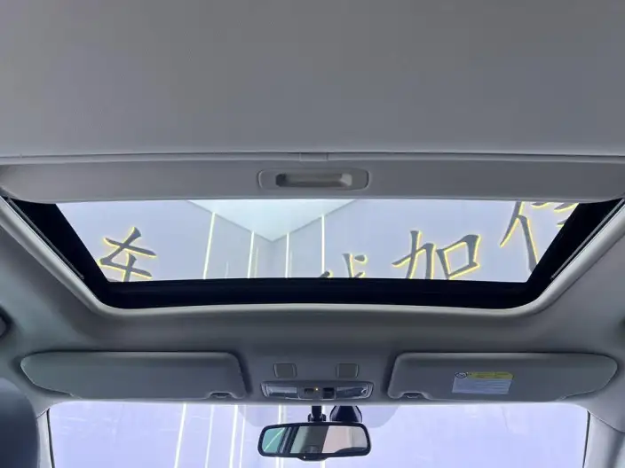 Mitsubishi Outlander 2021 Model 2.0L 2WD Changxiang Edition 5 seat – фото 9