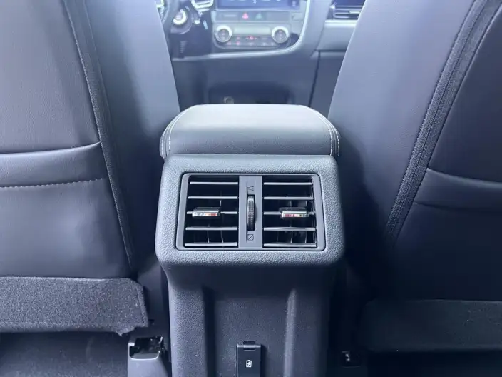 Mitsubishi Outlander 2021 Model 2.0L 2WD Changxiang Edition 5 seat – фото 10