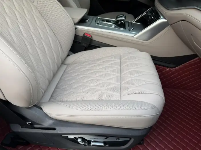 BYD Tang DM 2024 Model Honor Edition DM-i 112KM Noble Model – фото 9