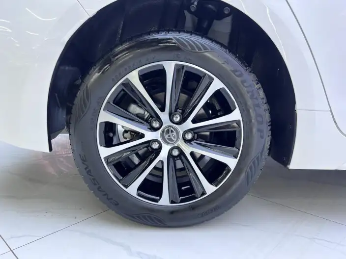 Toyota Levin 2023 Model TNGA 1.5L Enterprising Edition – фото 7