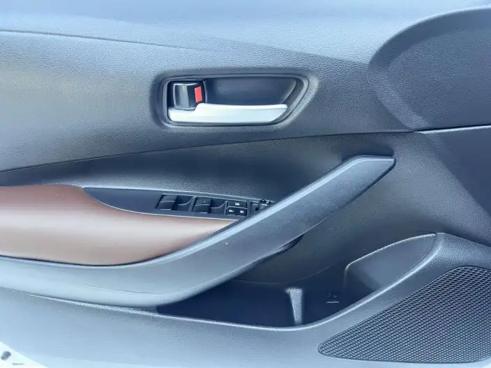 Toyota Levin 2023 Model TNGA 1.5L Enterprising Edition – фото 10