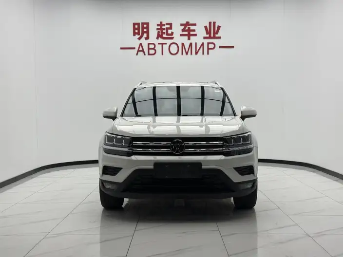 Volkswagen Tharu 2022 Model 280TSI 2WD Comfort Edition – фото 2