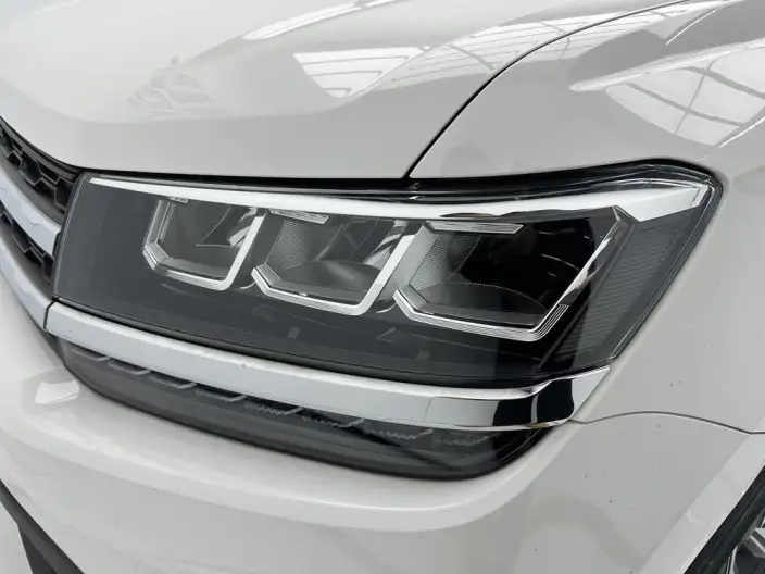 Volkswagen Tharu 2022 Model 280TSI 2WD Comfort Edition – фото 8