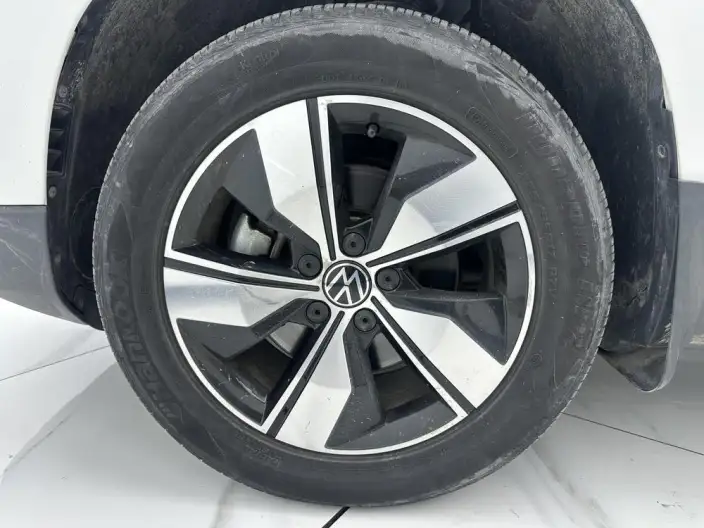 Volkswagen Tharu 2022 Model 280TSI 2WD Comfort Edition – фото 10