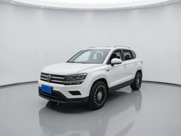Volkswagen Tharu 2022 Model 280TSI 2WD Fashion edition – фото 1