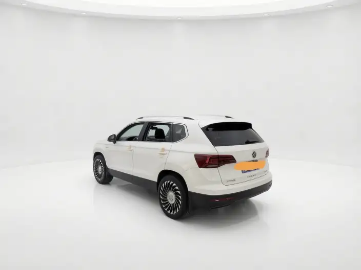 Volkswagen Tharu 2022 Model 280TSI 2WD Fashion edition – фото 2