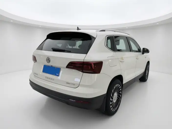 Volkswagen Tharu 2022 Model 280TSI 2WD Fashion edition – фото 3
