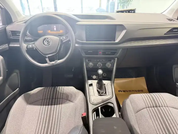 Volkswagen Tharu 2022 Model 280TSI 2WD Fashion edition – фото 6