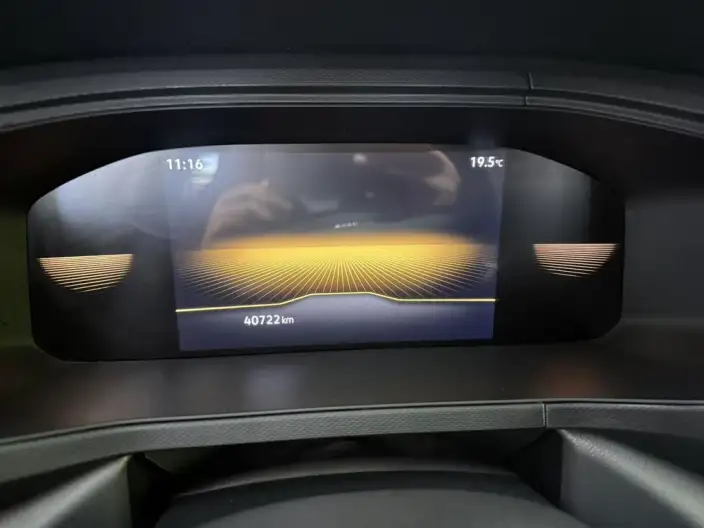 Volkswagen Tharu 2022 Model 280TSI 2WD Fashion edition – фото 7