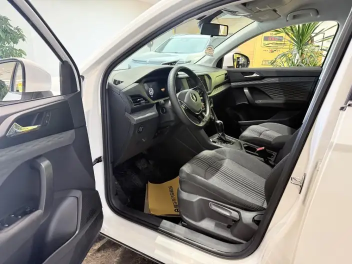Volkswagen Tharu 2022 Model 280TSI 2WD Fashion edition – фото 8