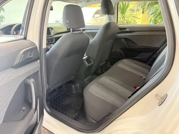 Volkswagen Tharu 2022 Model 280TSI 2WD Fashion edition – фото 9