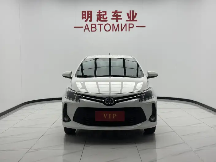 Toyota Vios 2022 Model 1.5L CVT 20th Anniversary Memorial Edition