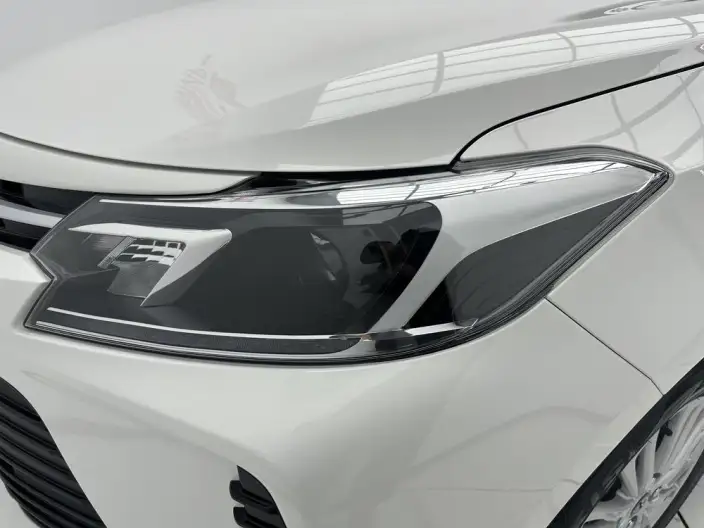 Toyota Vios 2022 Model 1.5L CVT 20th Anniversary Memorial Edition – фото 9