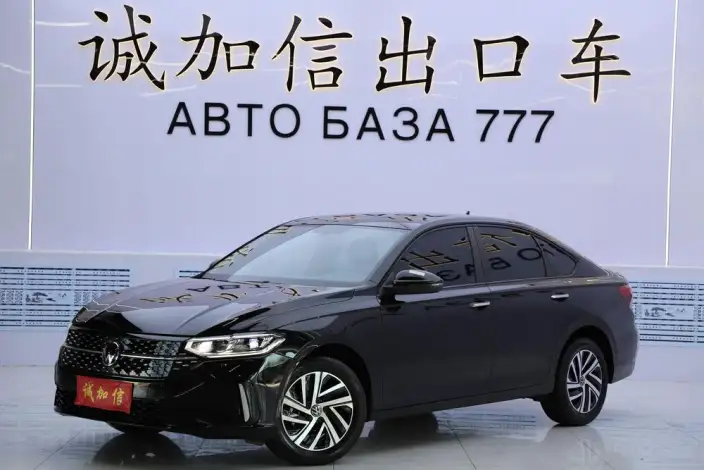 Volkswagen Lavida 2023 Model 280TSI DSG Yongyi Edition – фото 1