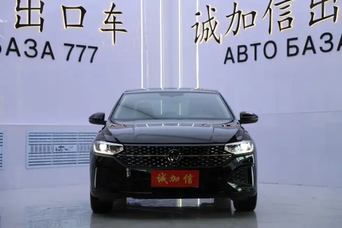 Volkswagen Lavida 2023 Model 280TSI DSG Yongyi Edition – фото 2