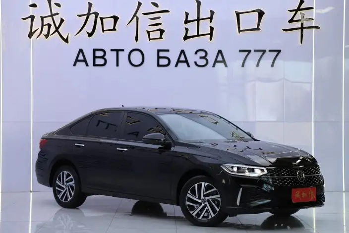 Volkswagen Lavida 2023 Model 280TSI DSG Yongyi Edition – фото 3