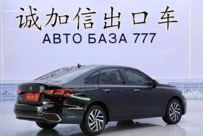 Volkswagen Lavida 2023 Model 280TSI DSG Yongyi Edition – фото 6