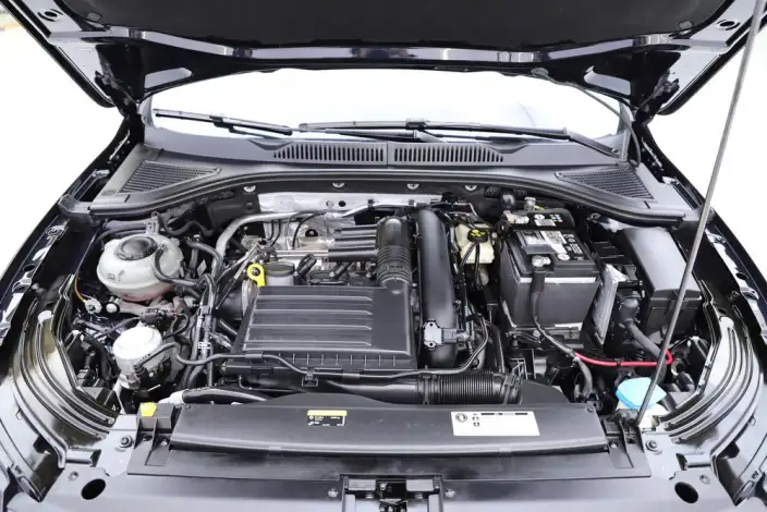 Volkswagen Lavida 2023 Model 280TSI DSG Yongyi Edition – фото 7