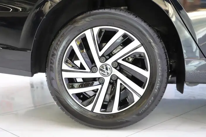 Volkswagen Lavida 2023 Model 280TSI DSG Yongyi Edition – фото 9