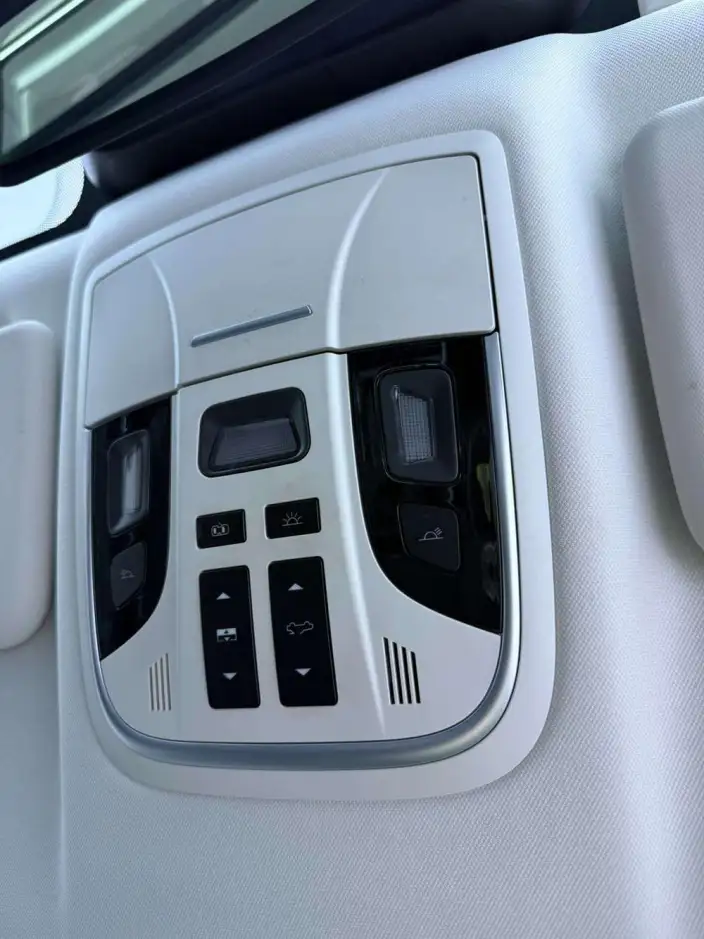 Haval H6 2021 Model Guo Trendy Edition 1.5T Automatic Champion Edition – фото 7