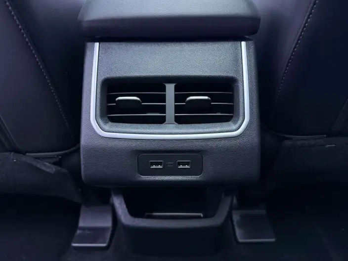 Haval H6 2021 Model Guo Trendy Edition 1.5T Automatic Champion Edition – фото 8