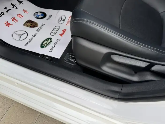 Toyota Corolla 2021 Model 1.5L CVT Elite Edition – фото 8