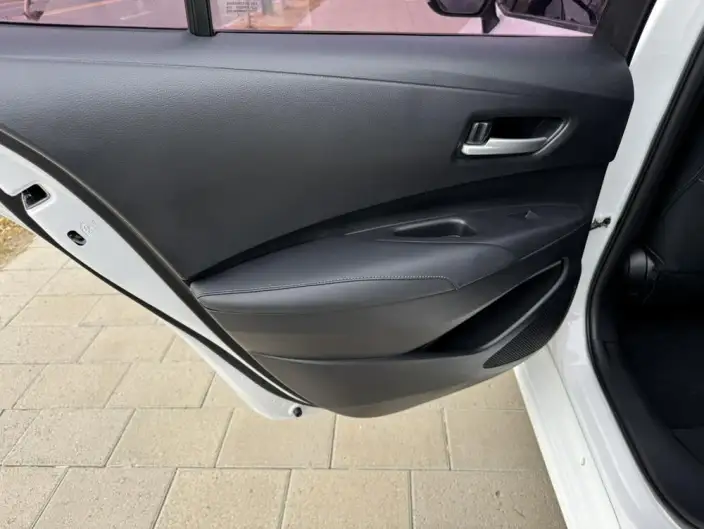 Toyota Corolla 2021 Model 1.5L CVT Elite Edition – фото 9