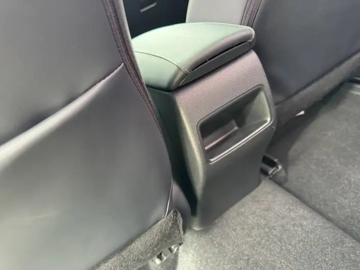 Toyota Corolla 2021 Model 1.5L CVT Elite Edition – фото 10