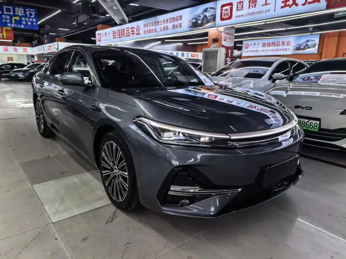 Geely Galaxy A7 EM 2025 Model 150km Galaxy Edition