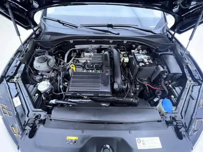 Skoda Superb 2023 Model TSI280 DSG Exclusive Edition – фото 7