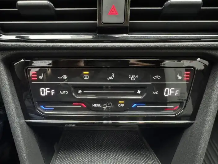 Volkswagen Tharu 2022 Model 280TSI 2WD Deluxe Edition – фото 7
