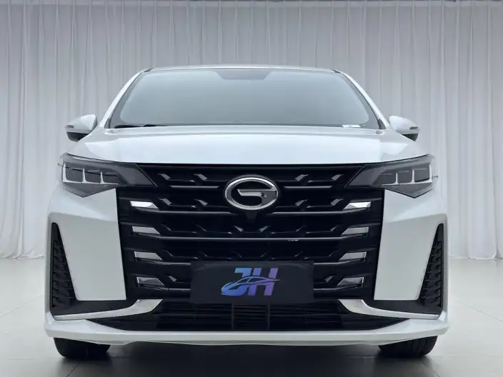 GAC Trumpchi M6 2021 Model Pro 270T Automatic Deluxe Edition