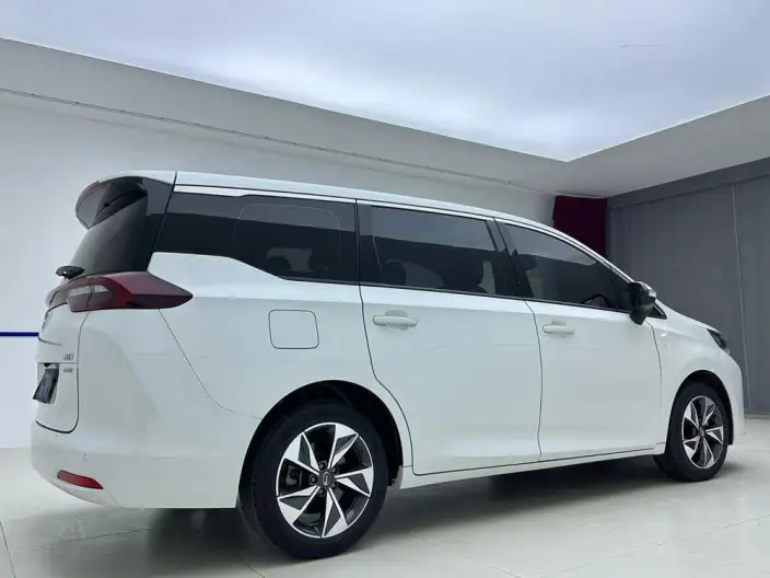 GAC Trumpchi M6 2021 Model Pro 270T Automatic Deluxe Edition – фото 6