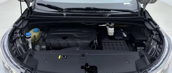 GAC Trumpchi M6 2021 Model Pro 270T Automatic Deluxe Edition – фото 7