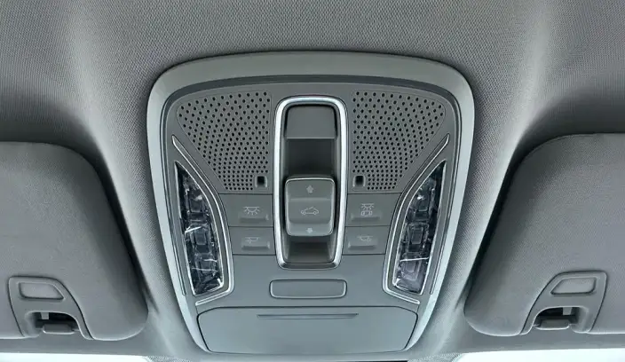 GAC Trumpchi M6 2021 Model Pro 270T Automatic Deluxe Edition – фото 9
