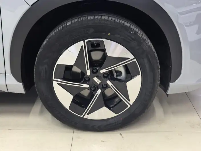 Geely Galaxy E5 2024 Model 530km Tiggo + Edition – фото 6