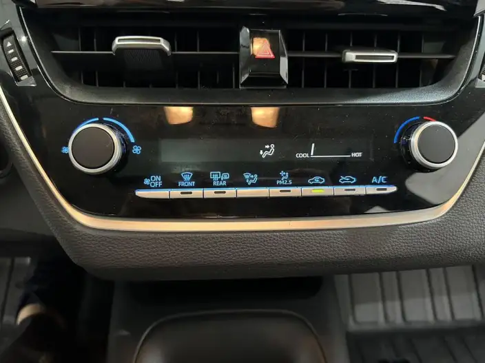 Toyota Corolla 2023 Model 1.2T S-CVT Elite Edition – фото 7