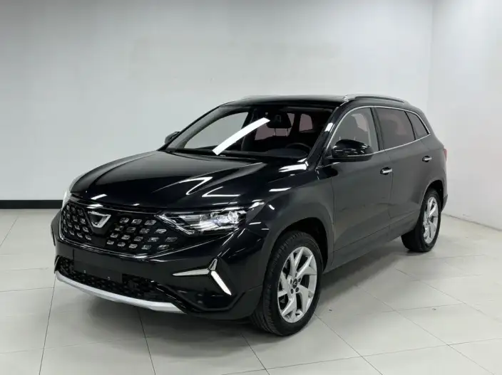 Jetta VS7 2022 Model 280TSI Automatic Yuexiang Edition