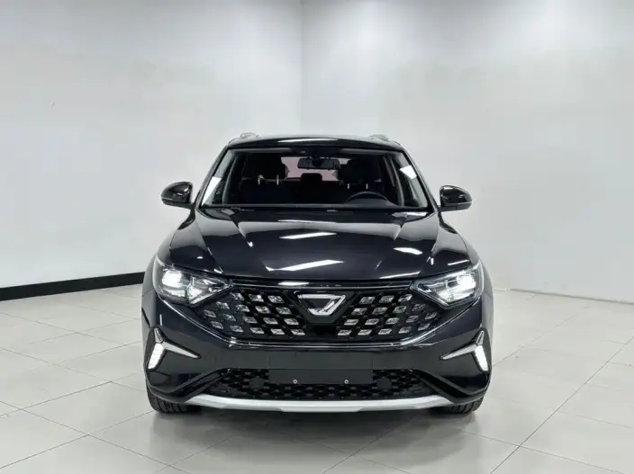 Jetta VS7 2022 Model 280TSI Automatic Yuexiang Edition