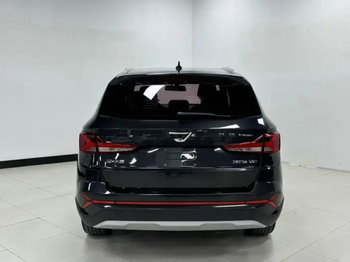 Jetta VS7 2022 Model 280TSI Automatic Yuexiang Edition – фото 5