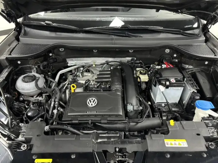 Jetta VS7 2022 Model 280TSI Automatic Yuexiang Edition – фото 7