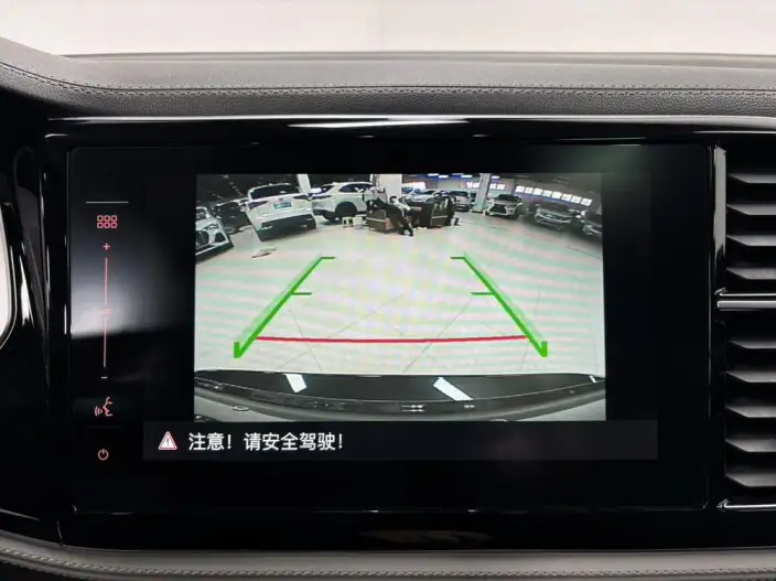 Jetta VS7 2022 Model 280TSI Automatic Yuexiang Edition – фото 8