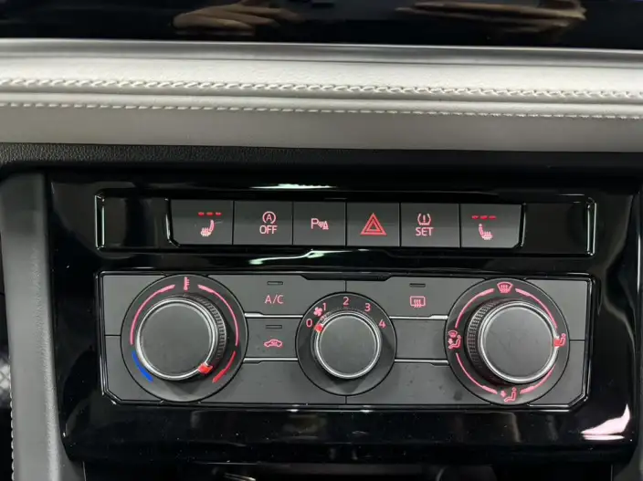 Jetta VS7 2022 Model 280TSI Automatic Yuexiang Edition – фото 9