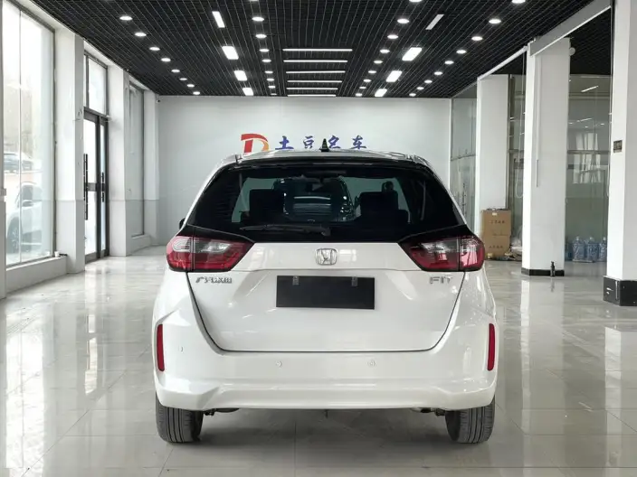 Honda Fit 2022 Model 1.5L CVT Tide Enjoy Skylight Edition – фото 5