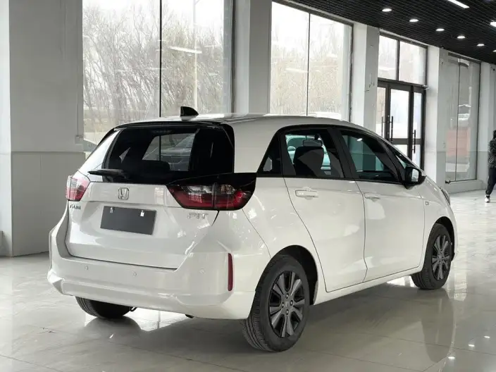Honda Fit 2022 Model 1.5L CVT Tide Enjoy Skylight Edition – фото 6