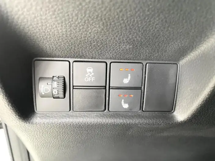 Honda Fit 2022 Model 1.5L CVT Tide Enjoy Skylight Edition – фото 7